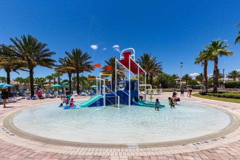 771 Pebble Beach Drive, Davenport, FL 33896 Photo