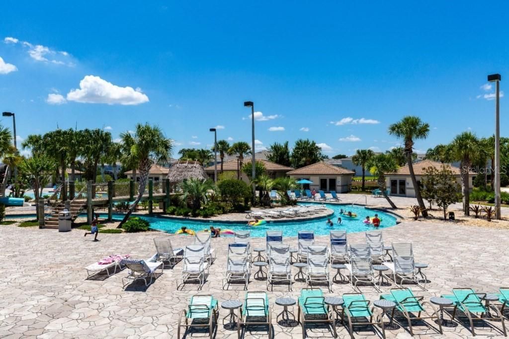 771 Pebble Beach Drive, Davenport, FL 33896 Photo