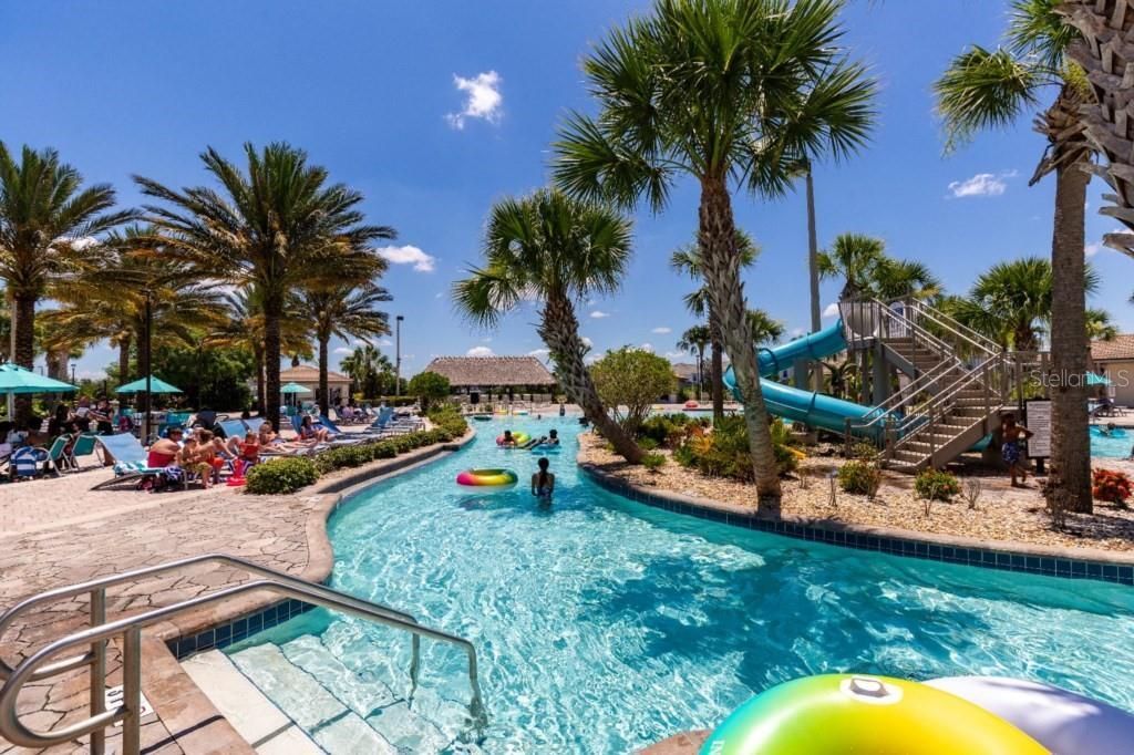 771 Pebble Beach Drive, Davenport, FL 33896 Photo