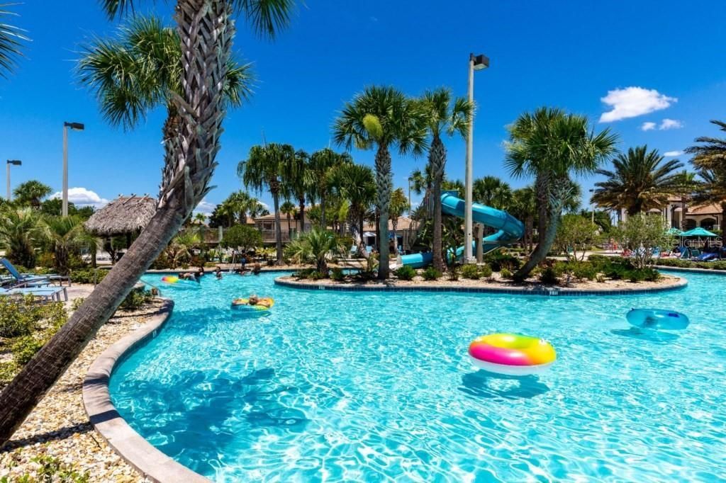 771 Pebble Beach Drive, Davenport, FL 33896 Photo