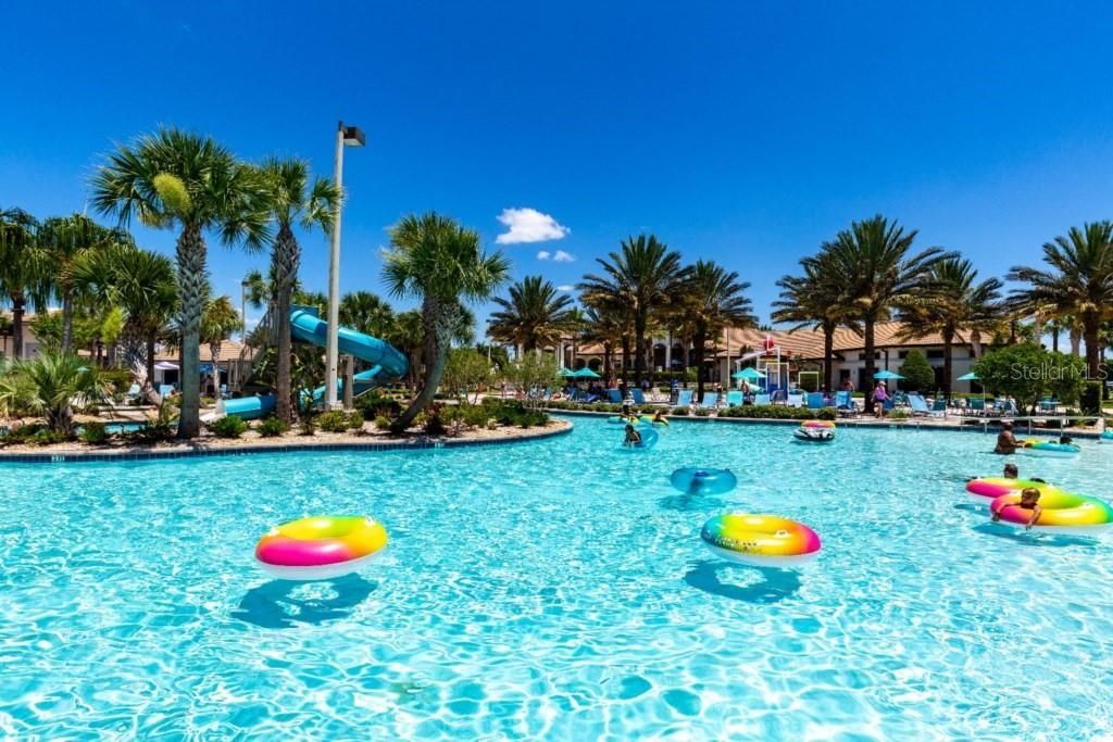 771 Pebble Beach Drive, Davenport, FL 33896 Photo