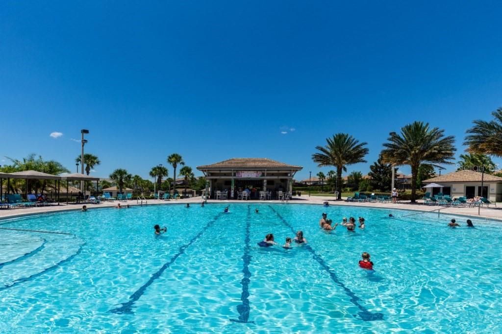 771 Pebble Beach Drive, Davenport, FL 33896 Photo