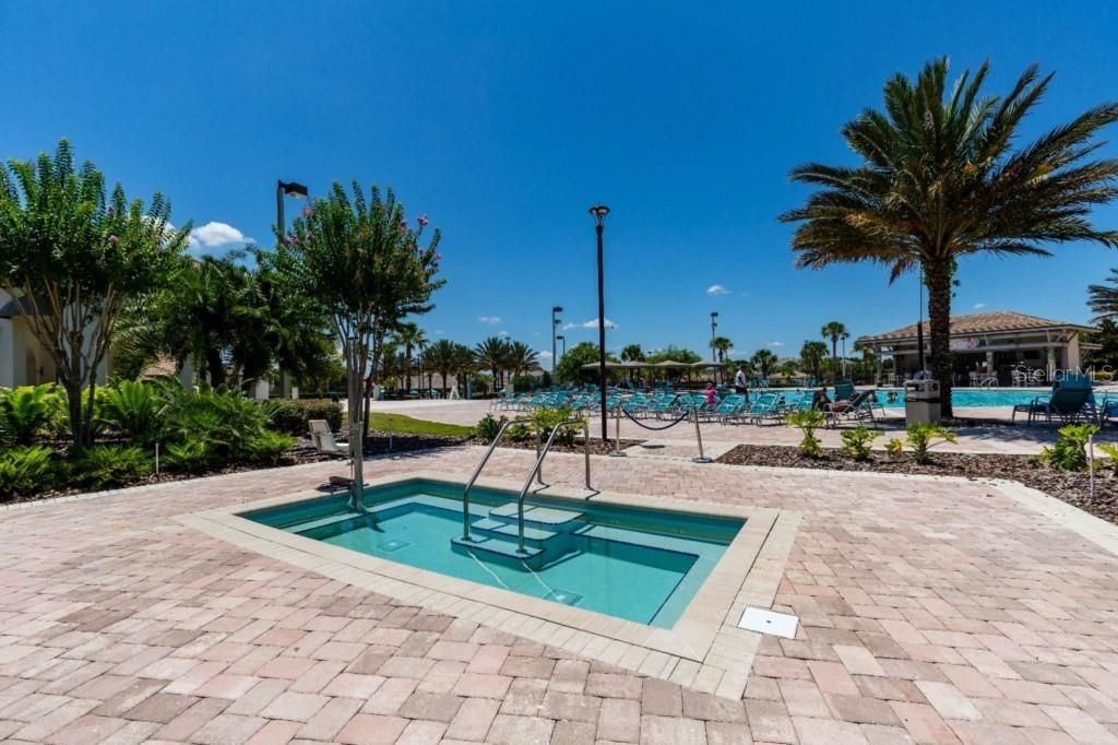 771 Pebble Beach Drive, Davenport, FL 33896 Photo