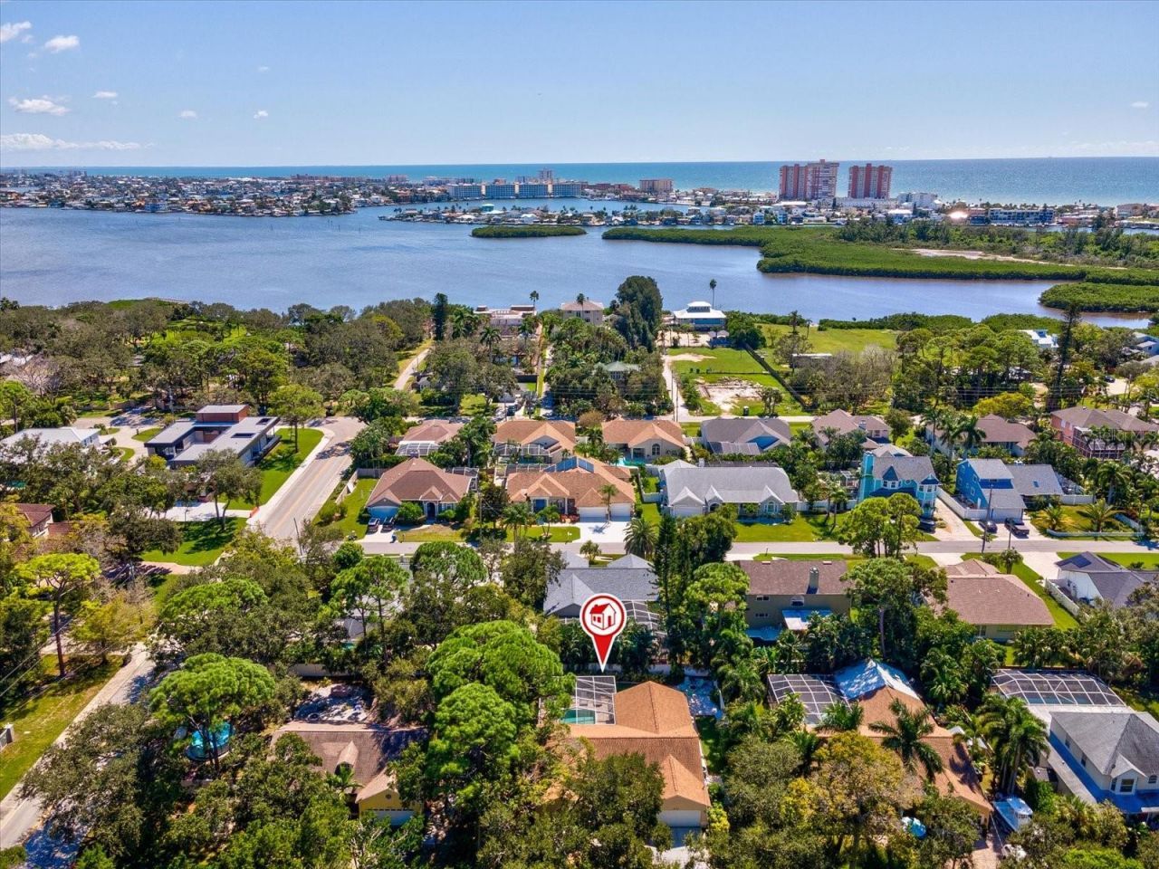 13734 76th Avenue, Seminole, FL 33776 Photo