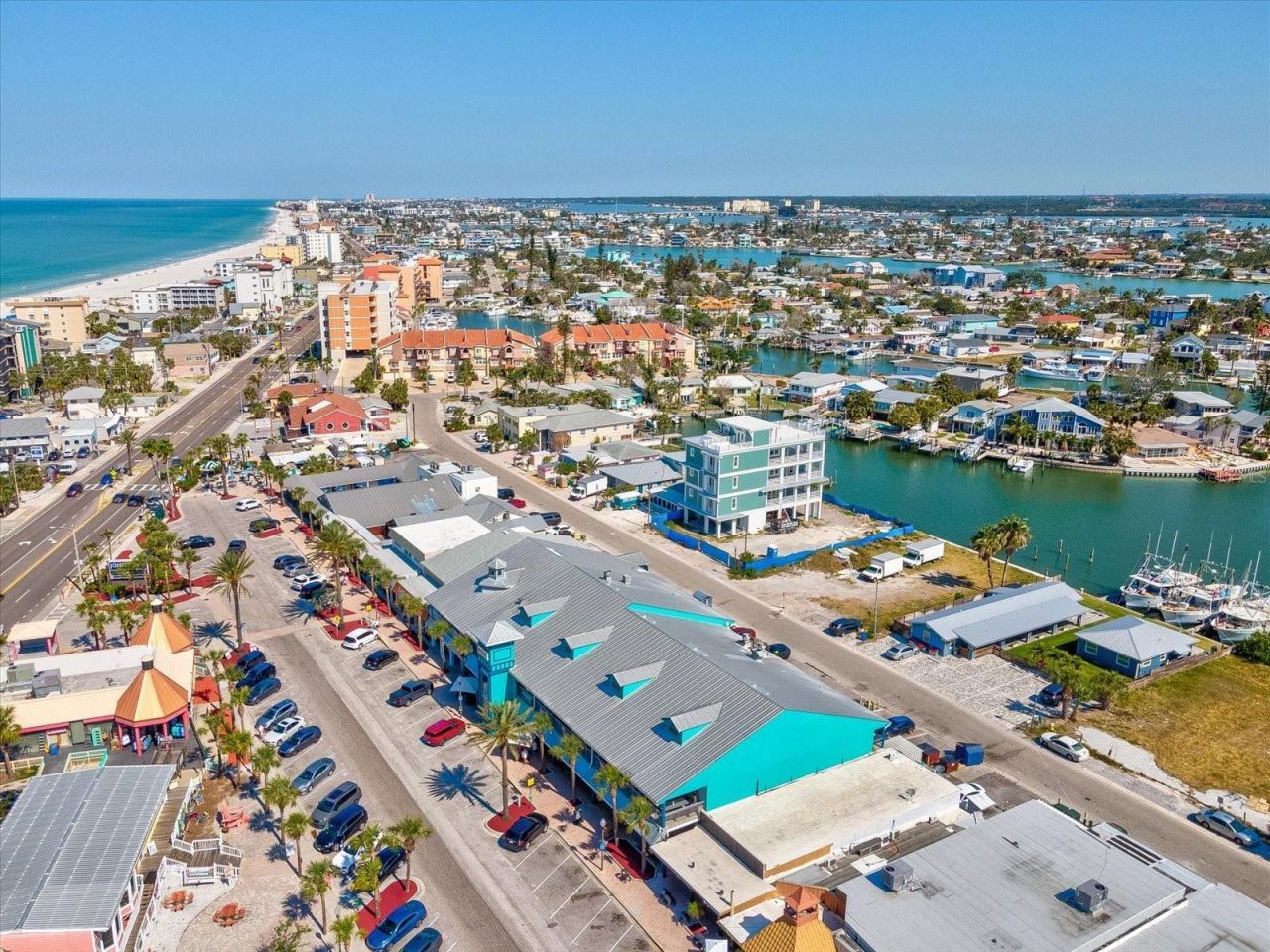 13734 76th Avenue, Seminole, FL 33776 Photo