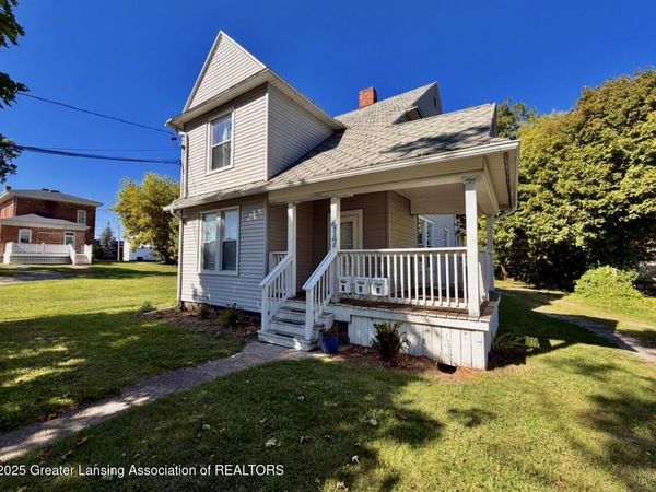 417 Liberty Street, Lansing, MI 48906