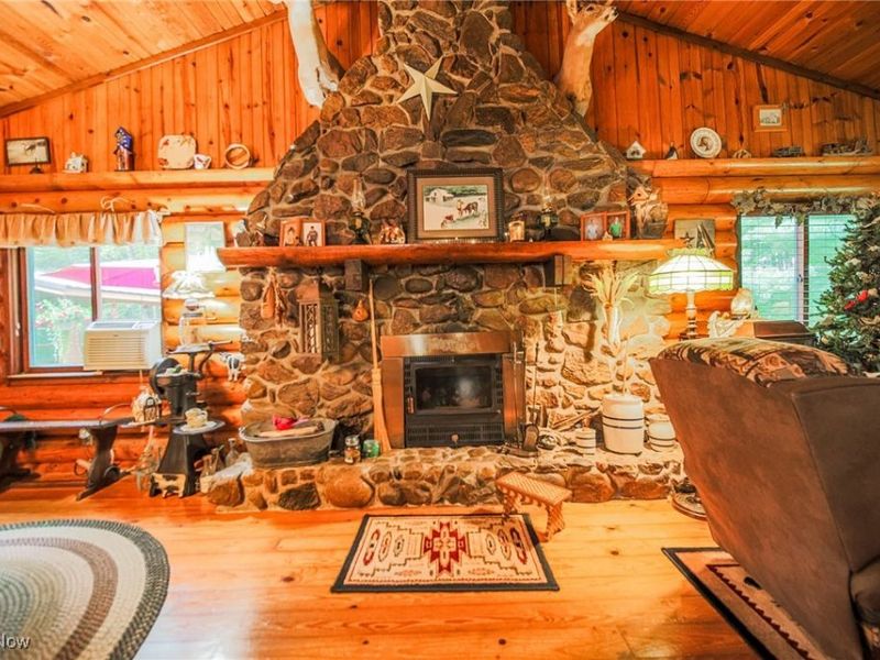 327 Township Road 350, Sullivan, OH 44880 Photo 17