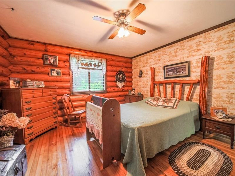 327 Township Road 350, Sullivan, OH 44880 Photo 25