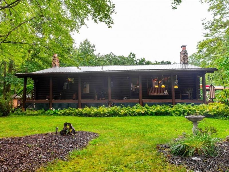 327 Township Road 350, Sullivan, OH 44880 Photo 3