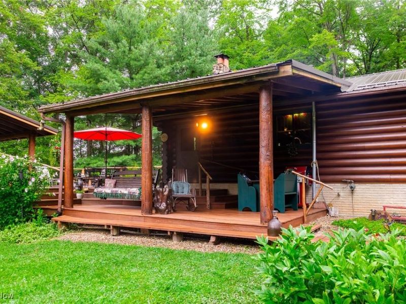 327 Township Road 350, Sullivan, OH 44880 Photo 38