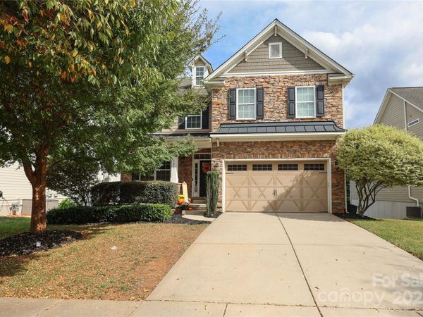 5015 El Molino Drive, Charlotte, NC 28214