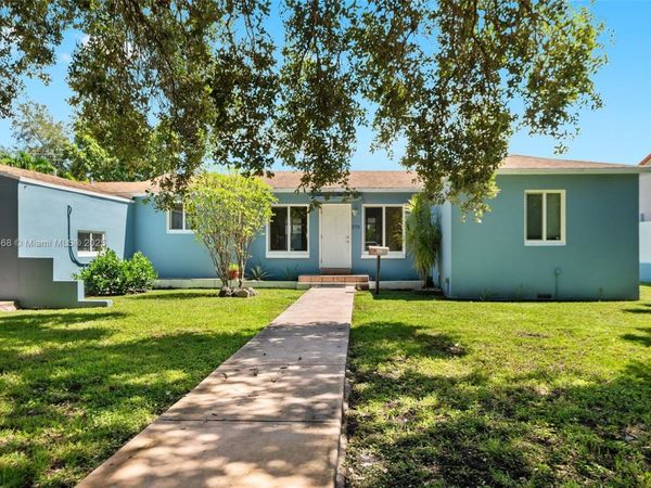 573 Palmetto Dr, Miami Springs, FL 33166