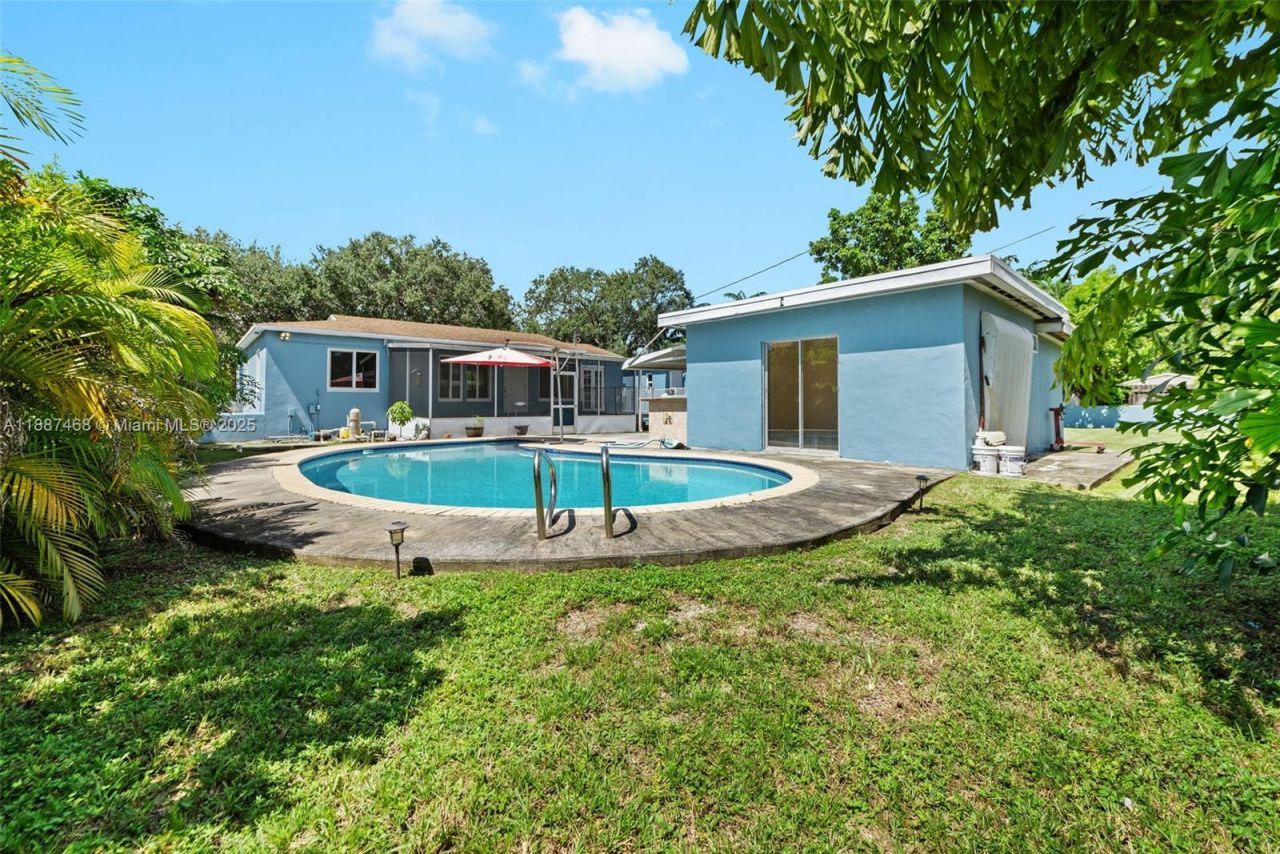 573 Palmetto Dr, Miami Springs, FL 33166 Photo