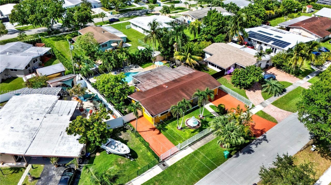 18690 Belview Dr, Cutler Bay, FL 33157 Photo