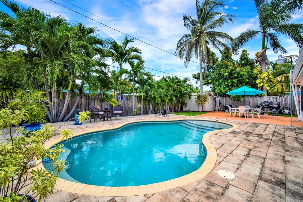 18690 Belview Dr, Cutler Bay, FL 33157 Photo