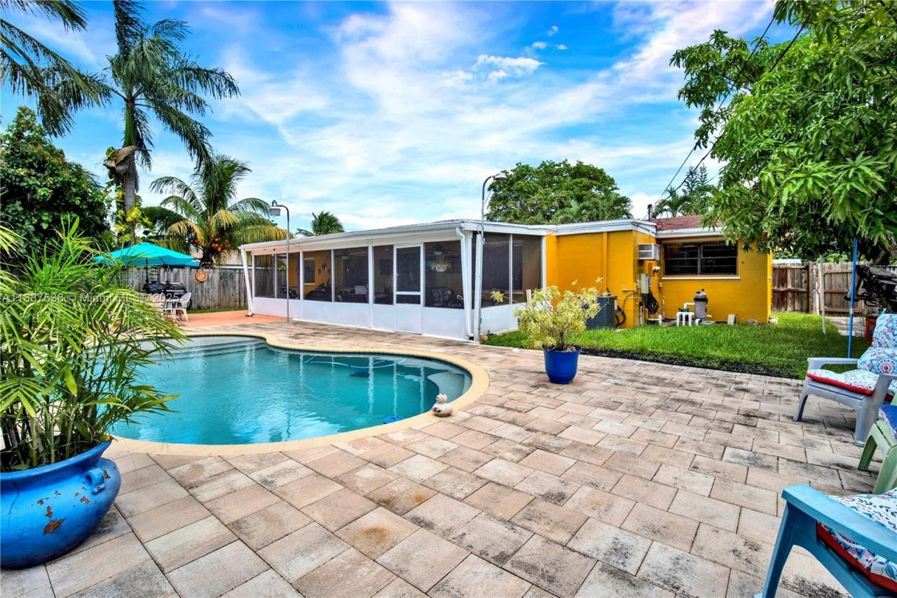 18690 Belview Dr, Cutler Bay, FL 33157 Photo