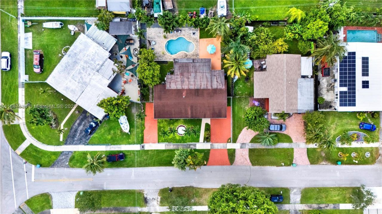 18690 Belview Dr, Cutler Bay, FL 33157 Photo