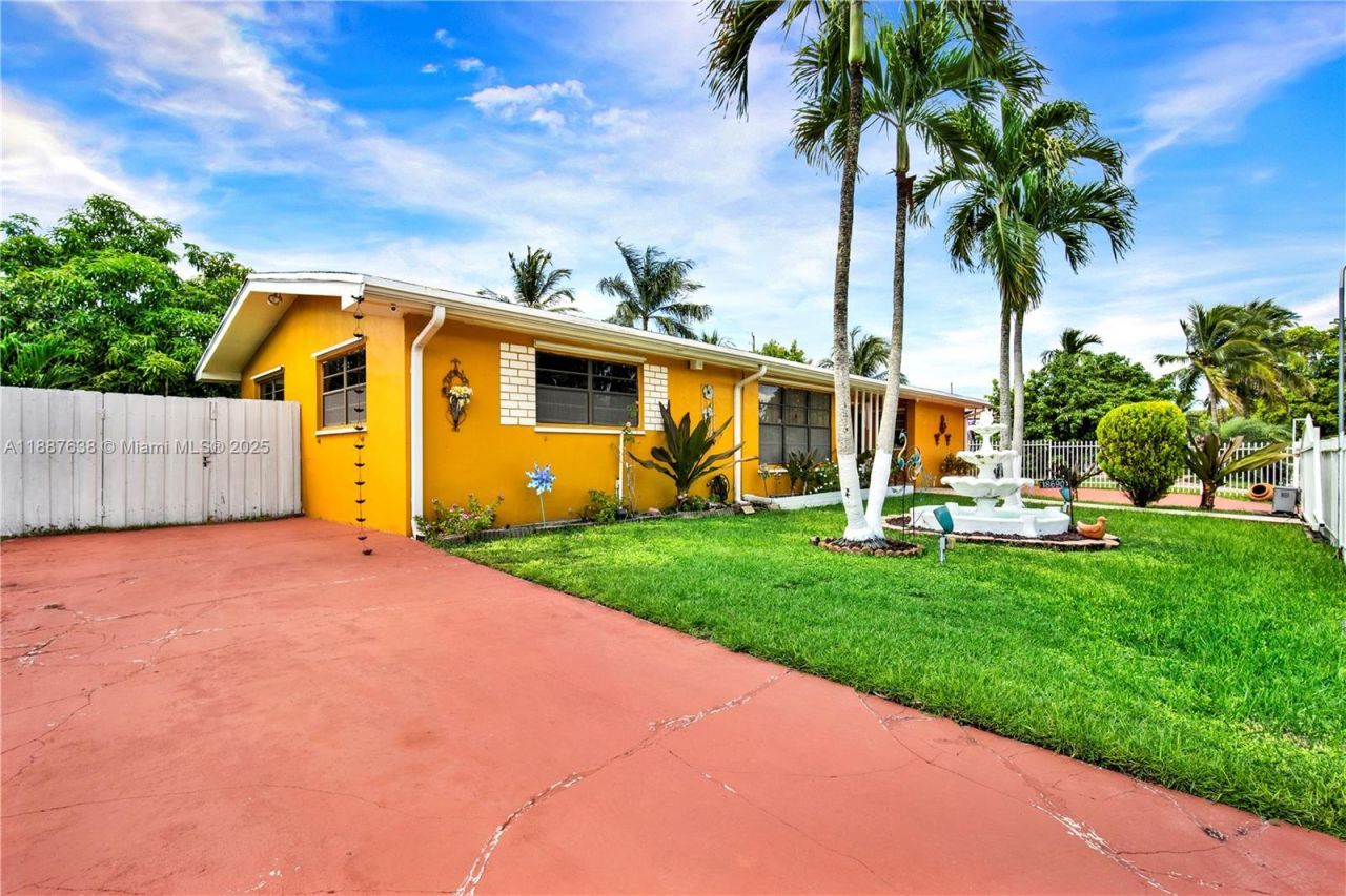 18690 Belview Dr, Cutler Bay, FL 33157 Photo