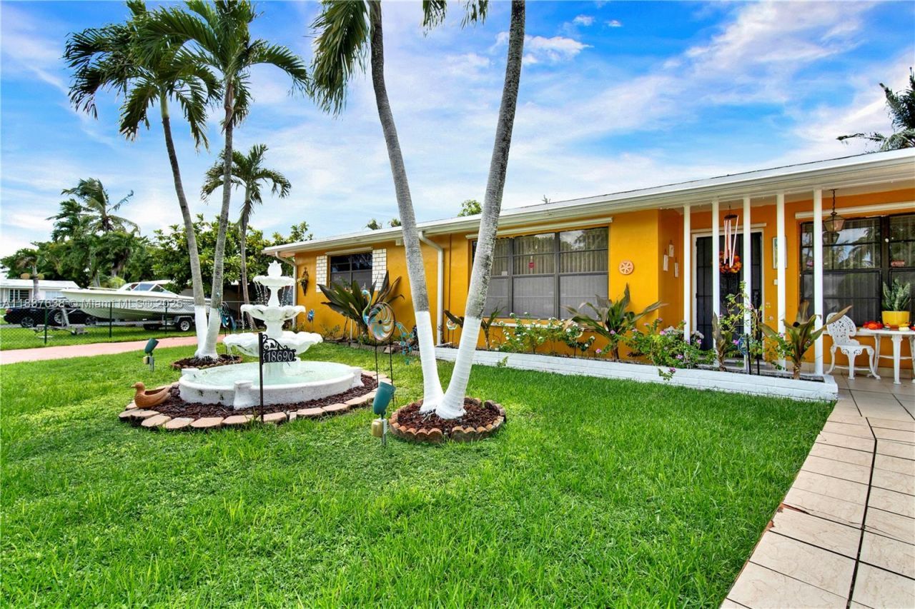 18690 Belview Dr, Cutler Bay, FL 33157 Photo