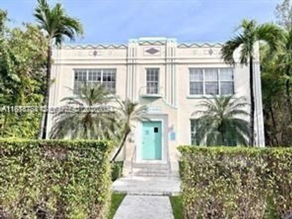 1027 Euclid Ave, Unit 5, Miami Beach, FL 33139