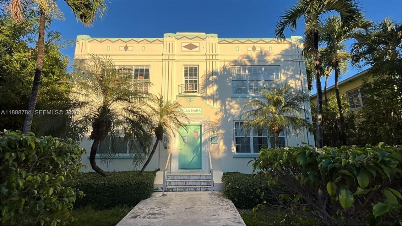 1027 Euclid Ave, Unit 5, Miami Beach, FL 33139 Photo