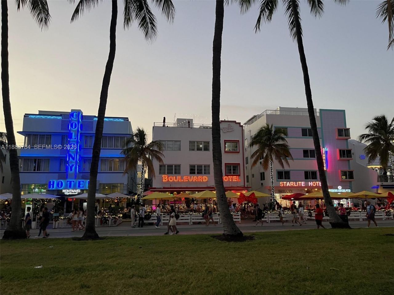 1027 Euclid Ave, Unit 5, Miami Beach, FL 33139 Photo