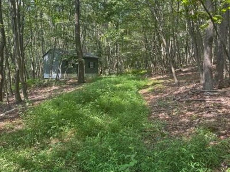 8165 Sand Rock, Huntingdon, PA 16652 Main Photo