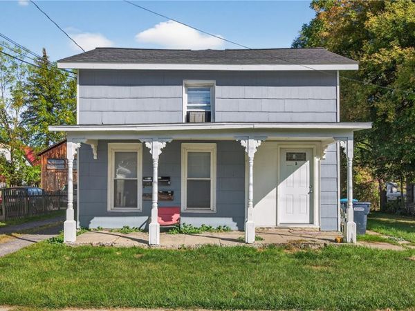 12 Hollister Street, Dundee, NY 14837