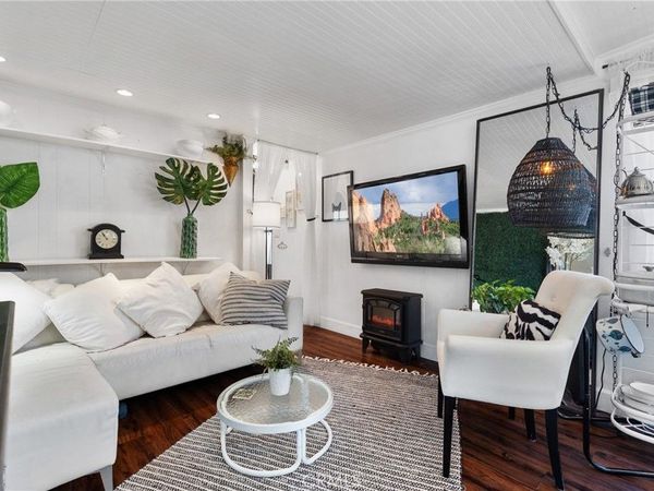 68916 H St Street, Unit 59, Cathedral City, CA 92234