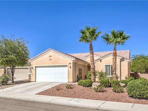 7617 Fieldfare Drive, North Las Vegas, NV 89084