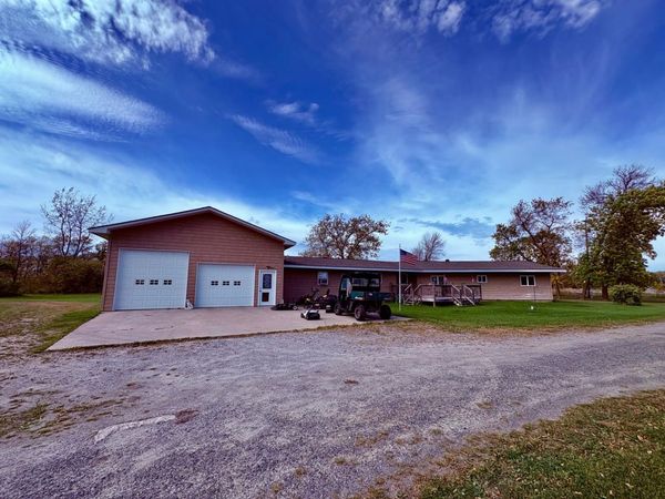 1401 State Highway 11 SW, Baudette, MN 56623