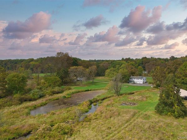 315 Pine Bush Road, Stone Ridge, NY 12484