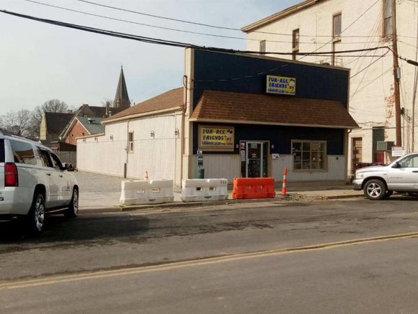 14 E Fourth Street, Franklin, OH 45005