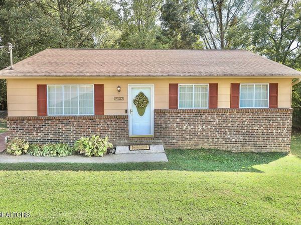 9502 Dongate Lane, Knoxville, TN 37931