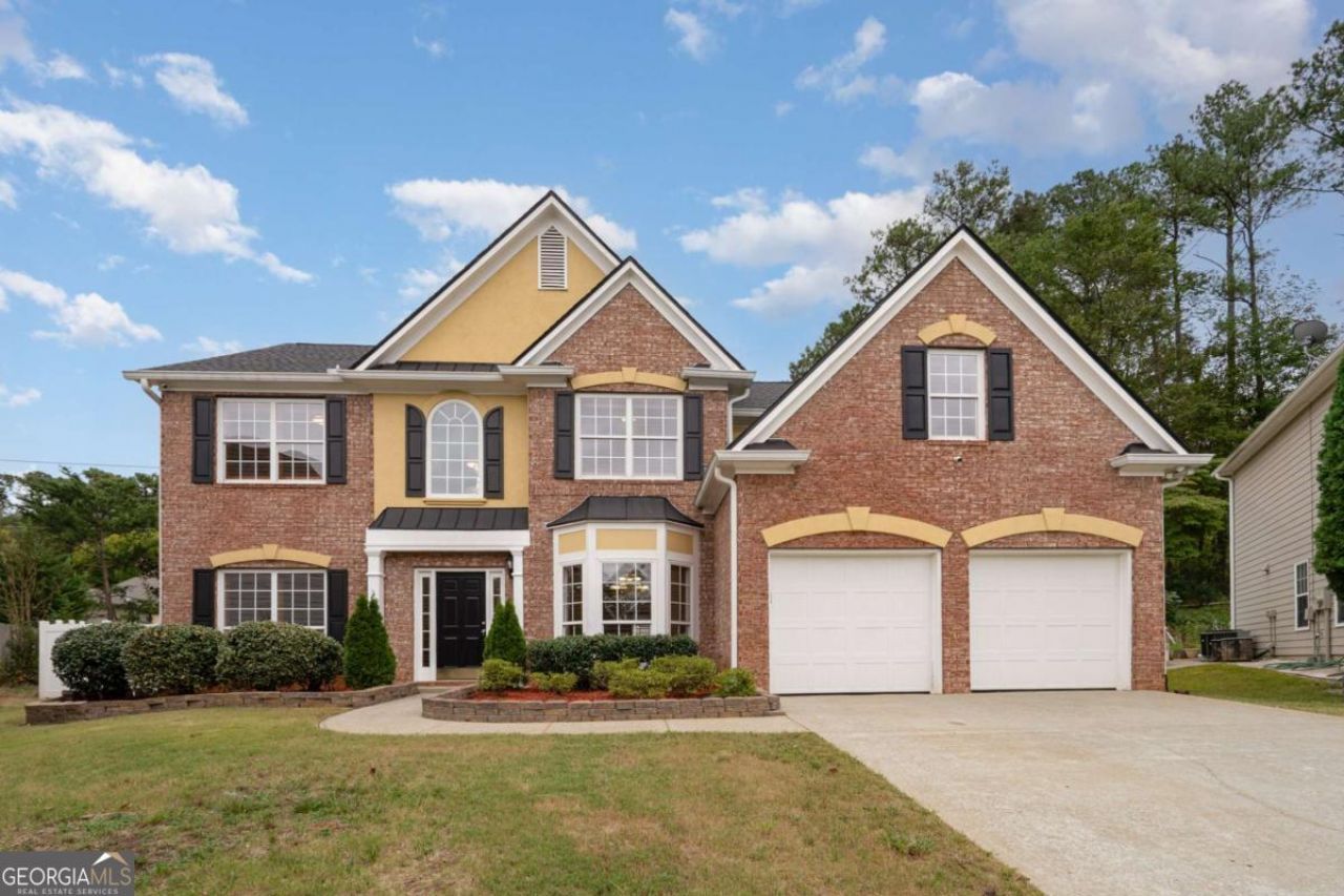 180 Parkstone Way, Marietta, GA 30066 Main Photo