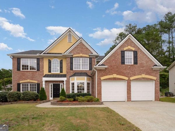 180 Parkstone Way, Marietta, GA 30066