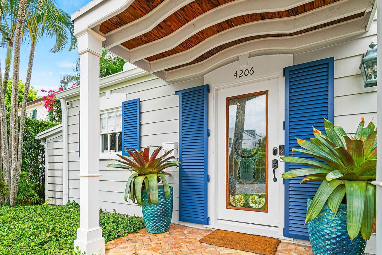 4206 Washington Road, West Palm Beach, FL 33405 Photo