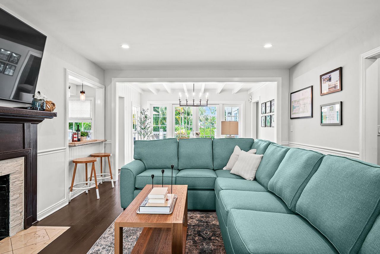 4206 Washington Road, West Palm Beach, FL 33405 Photo