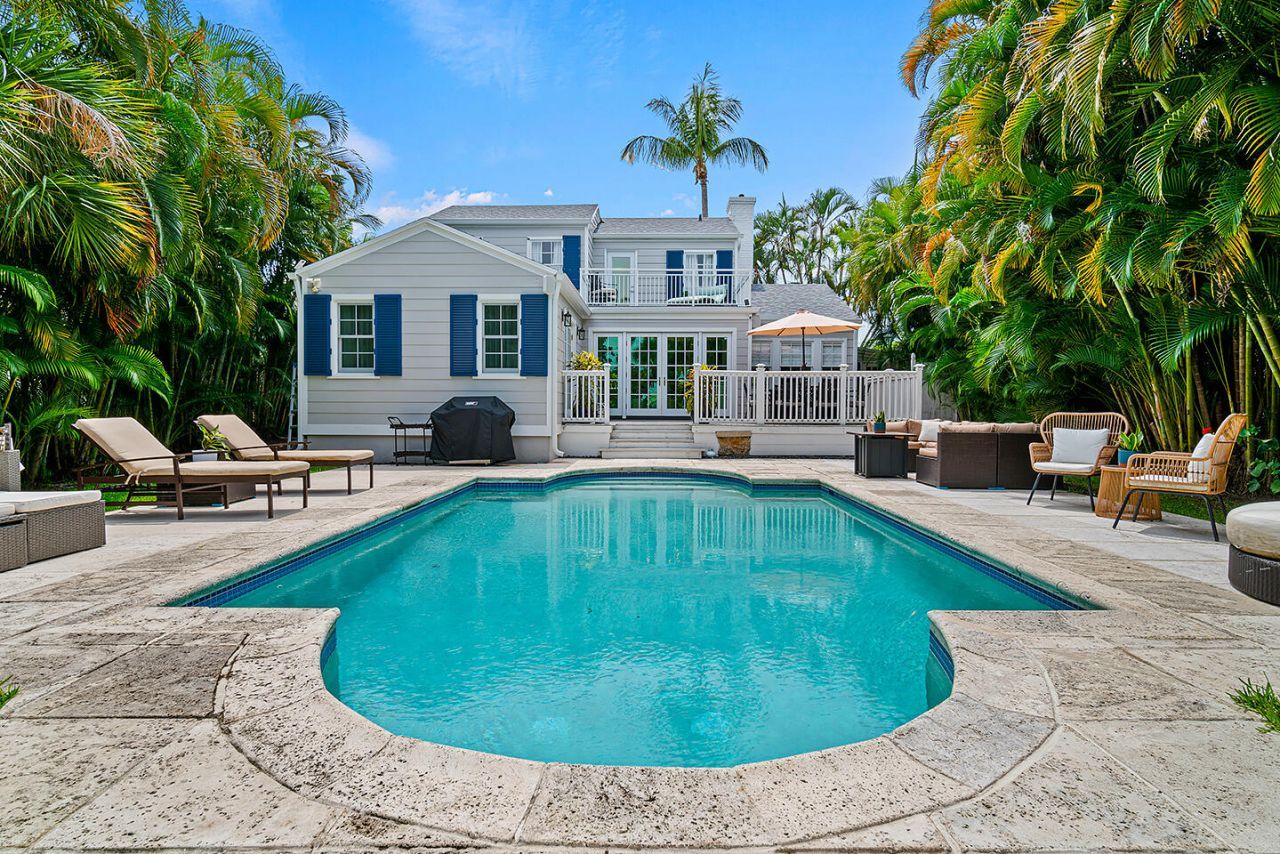 4206 Washington Road, West Palm Beach, FL 33405 Photo