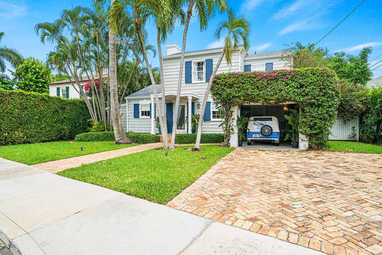 4206 Washington Road, West Palm Beach, FL 33405 Photo