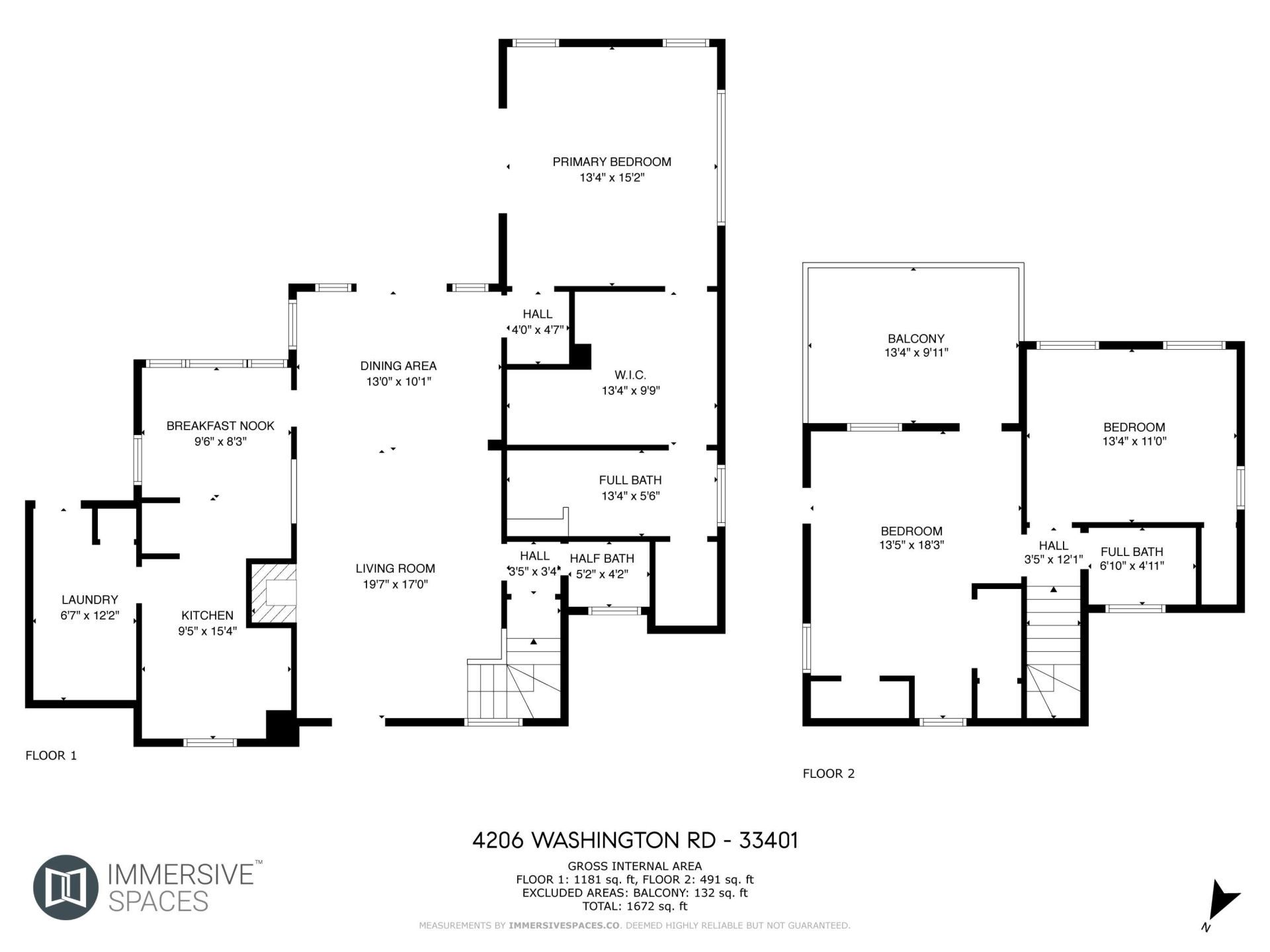 4206 Washington Road, West Palm Beach, FL 33405 Photo