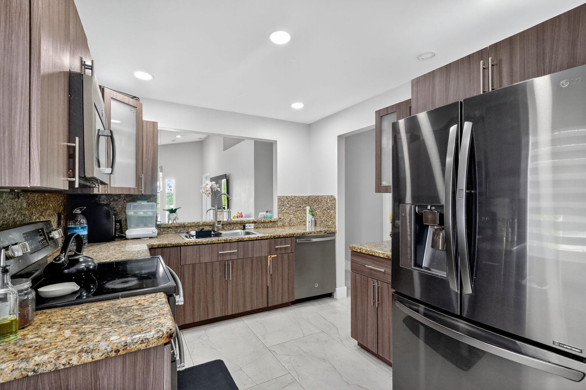 17431 SW 18th Street, Miramar, FL 33029 Photo