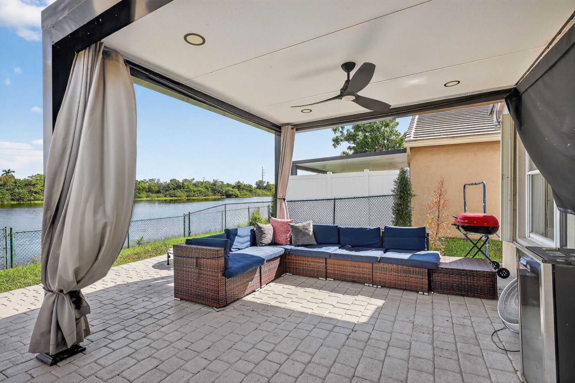 17431 SW 18th Street, Miramar, FL 33029 Photo