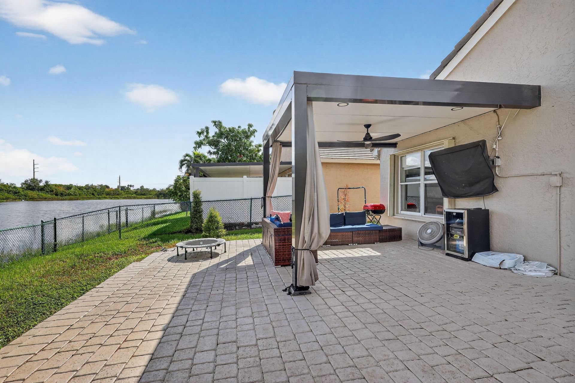 17431 SW 18th Street, Miramar, FL 33029 Photo