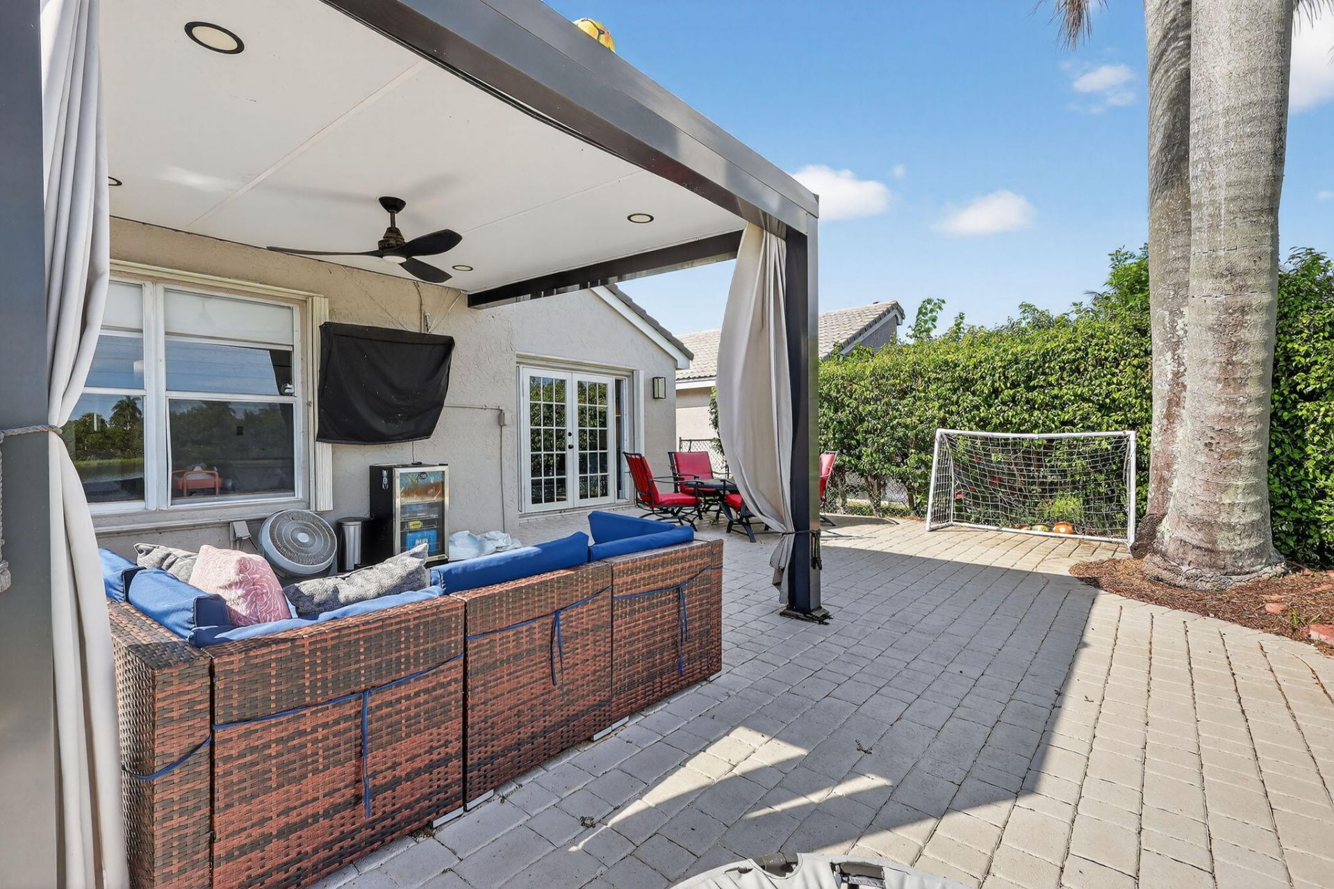 17431 SW 18th Street, Miramar, FL 33029 Photo