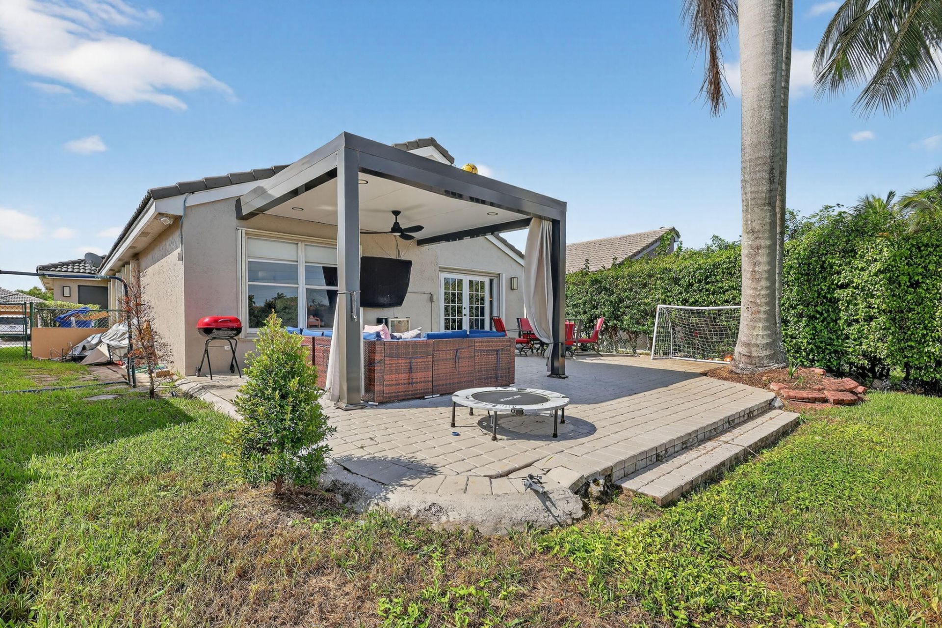 17431 SW 18th Street, Miramar, FL 33029 Photo