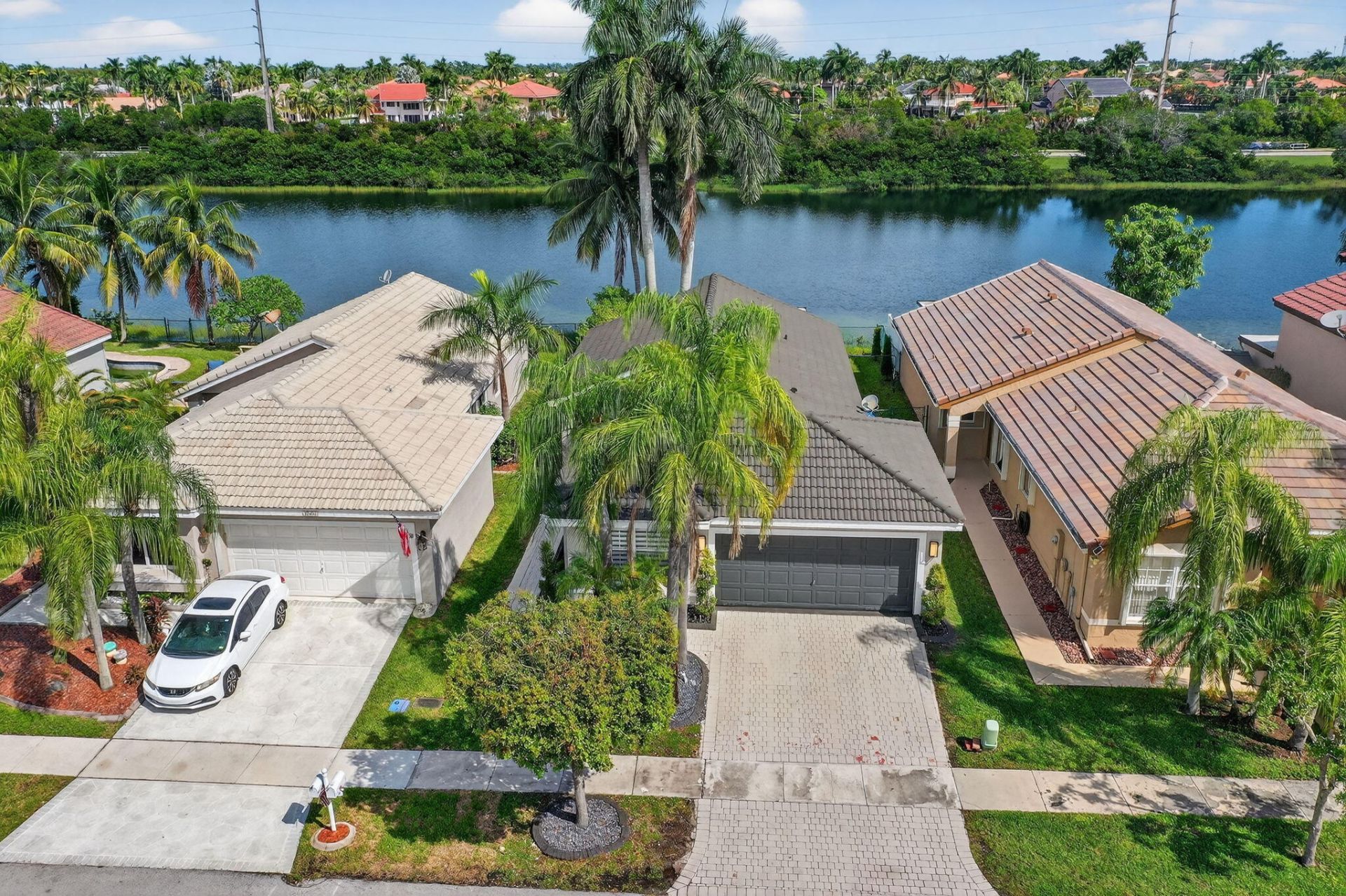 17431 SW 18th Street, Miramar, FL 33029 Photo