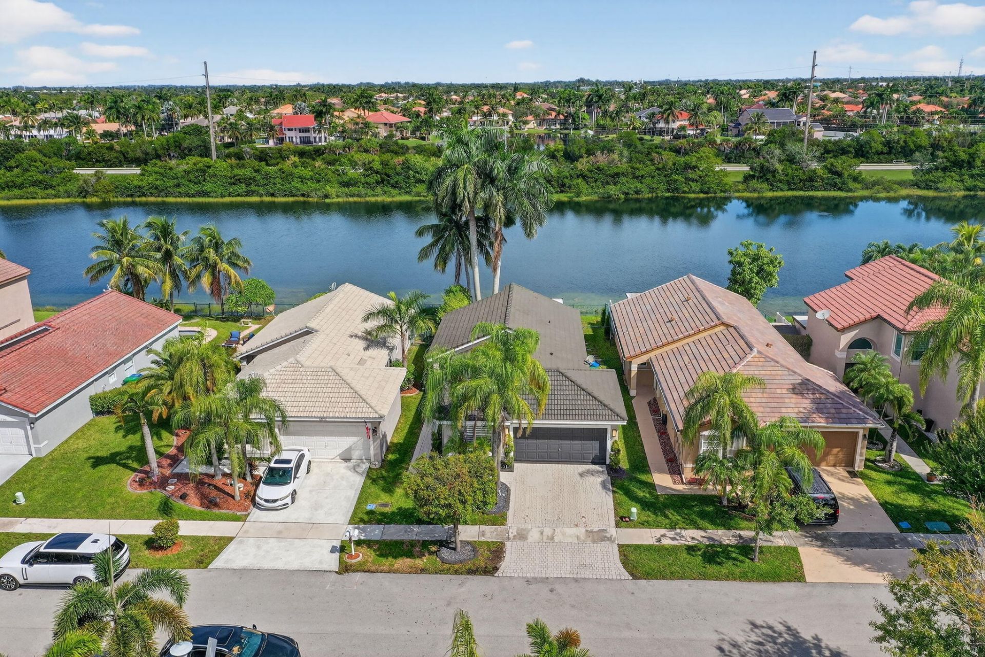 17431 SW 18th Street, Miramar, FL 33029 Photo