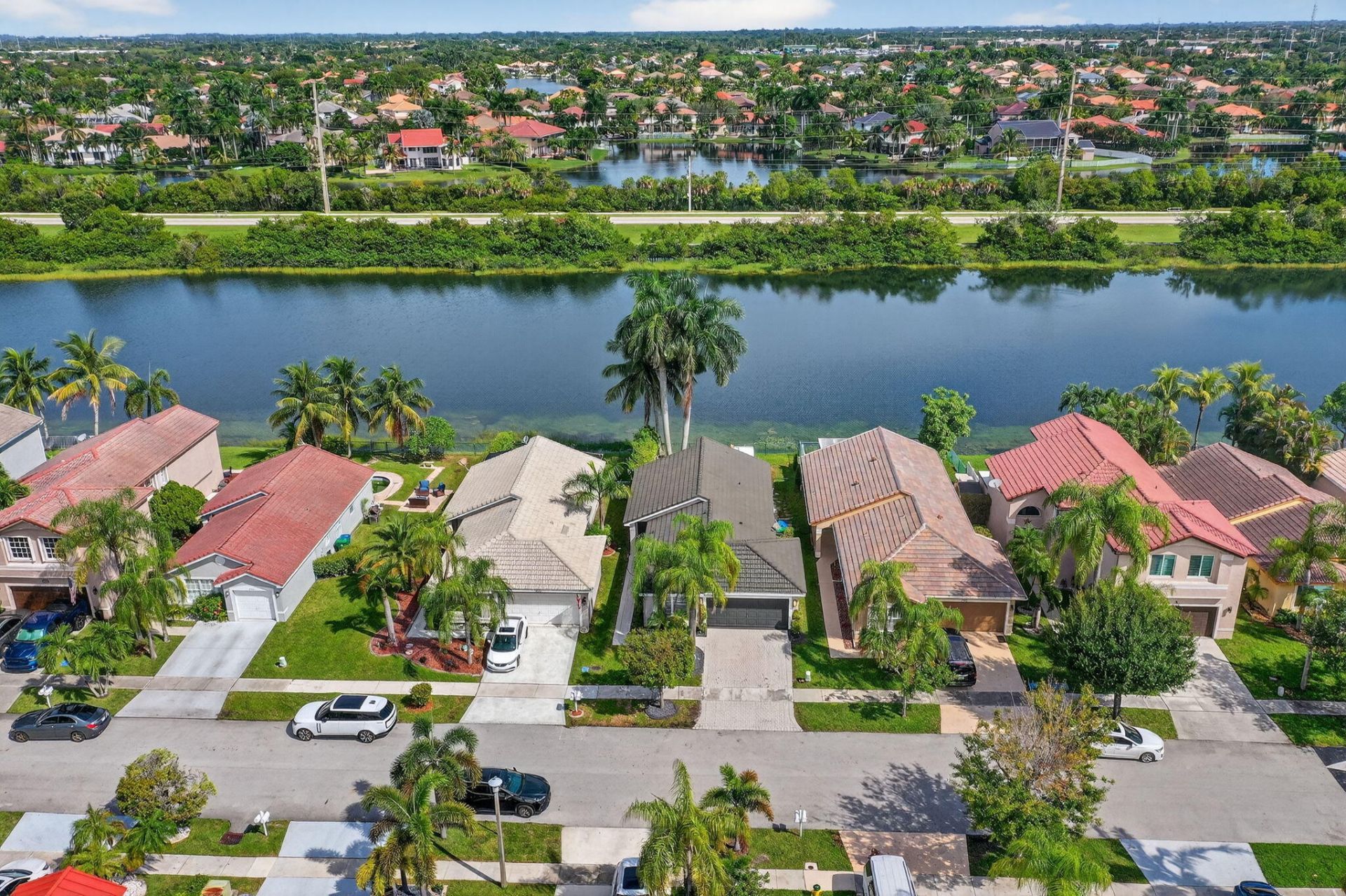 17431 SW 18th Street, Miramar, FL 33029 Photo