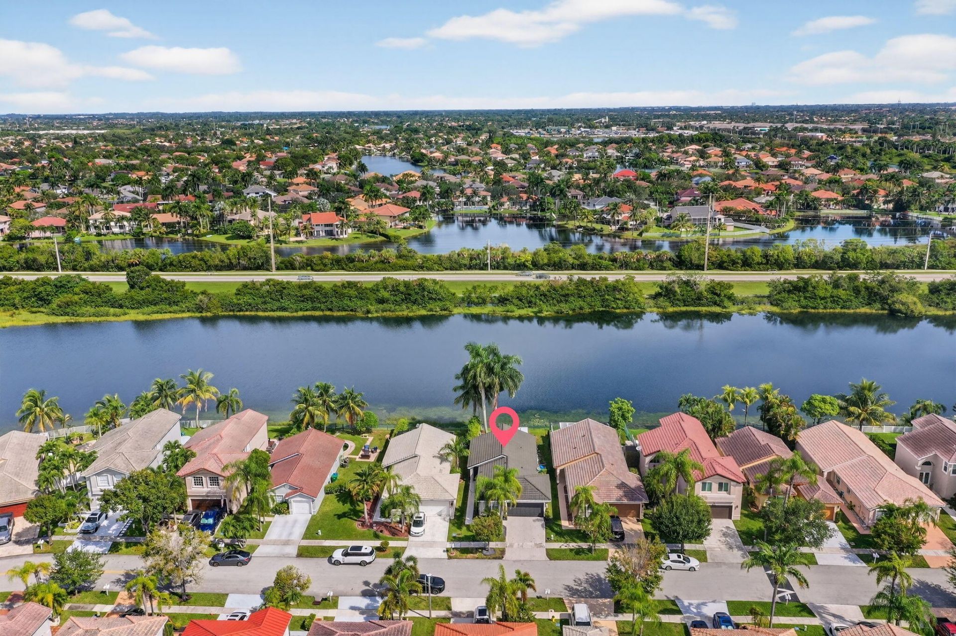 17431 SW 18th Street, Miramar, FL 33029 Photo